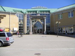 Felanmälan Fastigheter