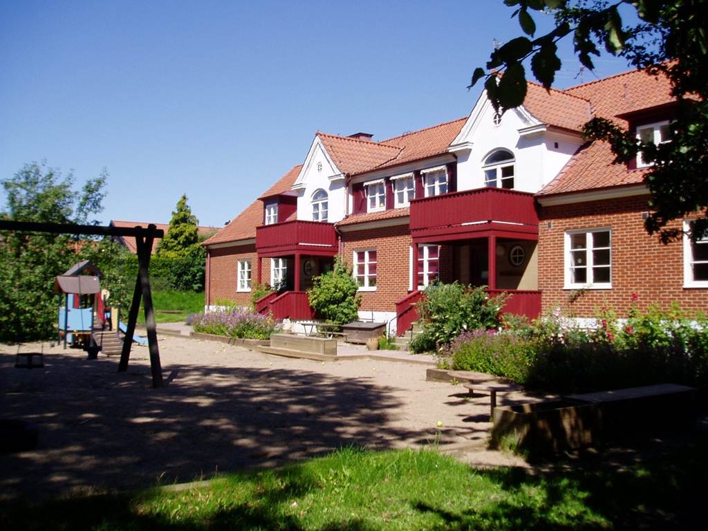 Förskolor